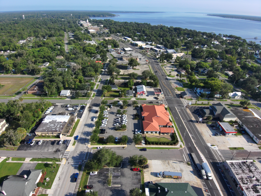 August 2026 Aerial Photo